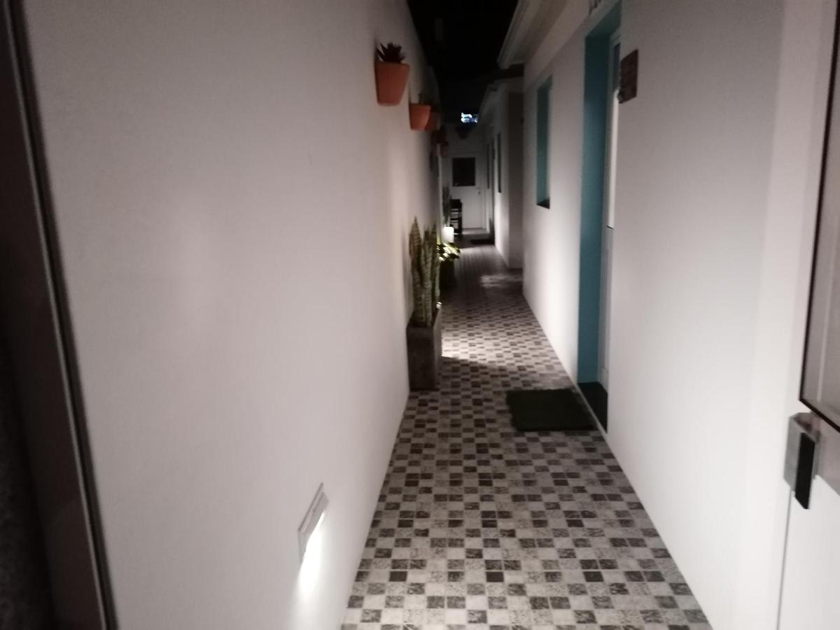 Cantinho Do Ilheu Понта-Делгада Экстерьер фото